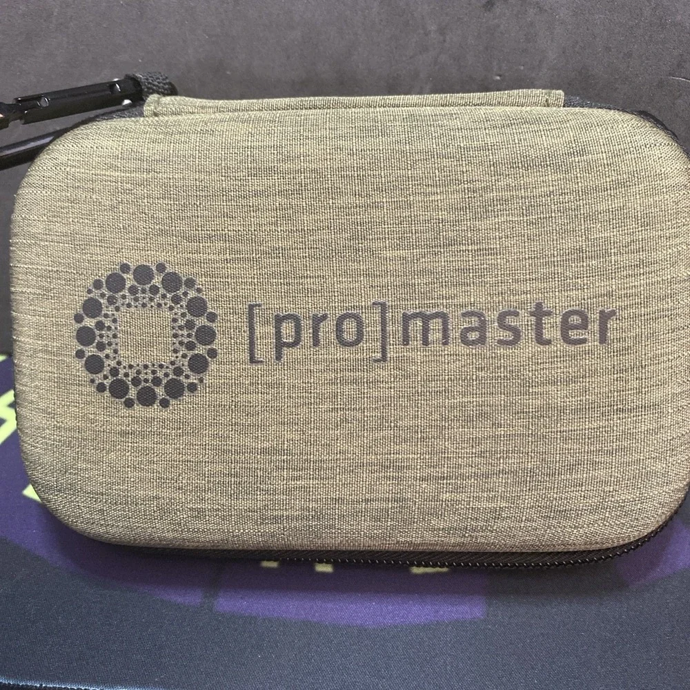 PRO MASTER MOBILE LENS KIT 2.0 UNIVERSAL Kit And Case Camera Lens Kit C3